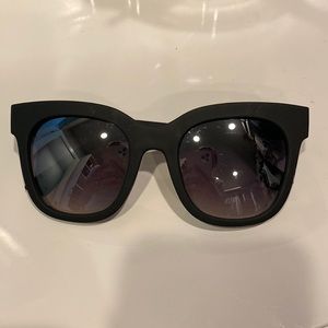 Quay sunglasses
